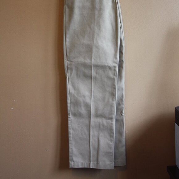 Dickies Men's Original 874 Work Pant, Khaki, 34W x 32L - Picture 3 of 3